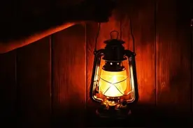 灵魂是不存在的，人其实跟动植物是一样的，人死如灯灭图片