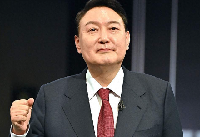韩外长对中国说错话引发争议，关键时刻，李在明政府紧急澄清，希望中方不要误会，化解外交风波