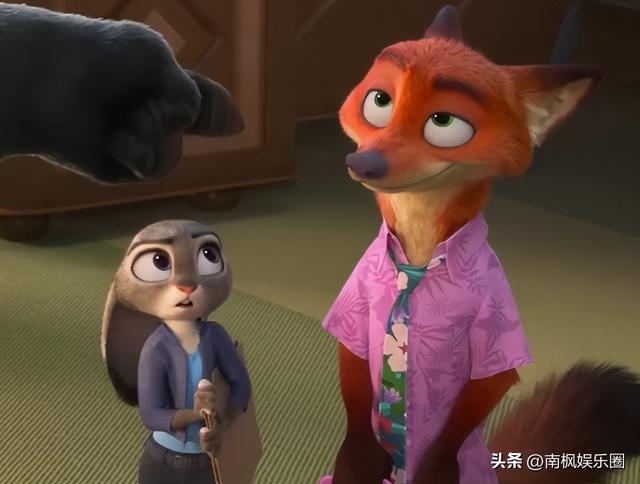 日票房断崖暴跌，留给《动物城2》时间不多了，42亿票房基本无望