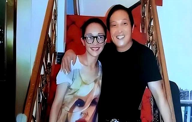 拔出萝卜带出泥！释永信倒台后，王林也浮出水面，牵扯多位女星