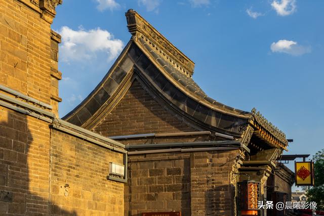 张家口堡走马观花之四——鼓楼西街