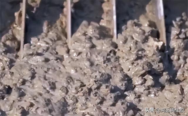 轮胎胶粉可以用到哪些建筑行业中？