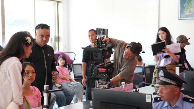 “光影筑桥，梦汇澜湄”——推动共建国际区域影视合作共同体