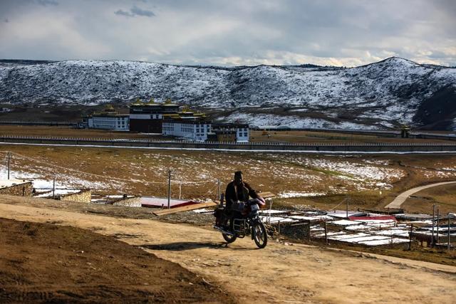 怕高反怎么办？掌握了这几点，川西90%的人都可以去