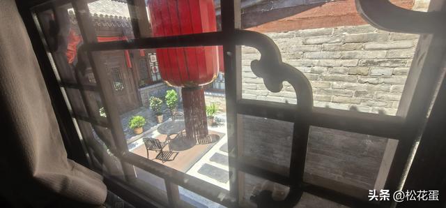 哈尔滨人来山西旅行的意外收获