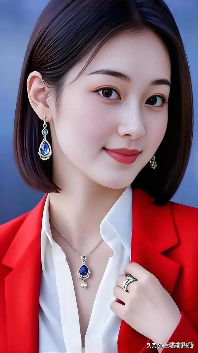 成熟女人味