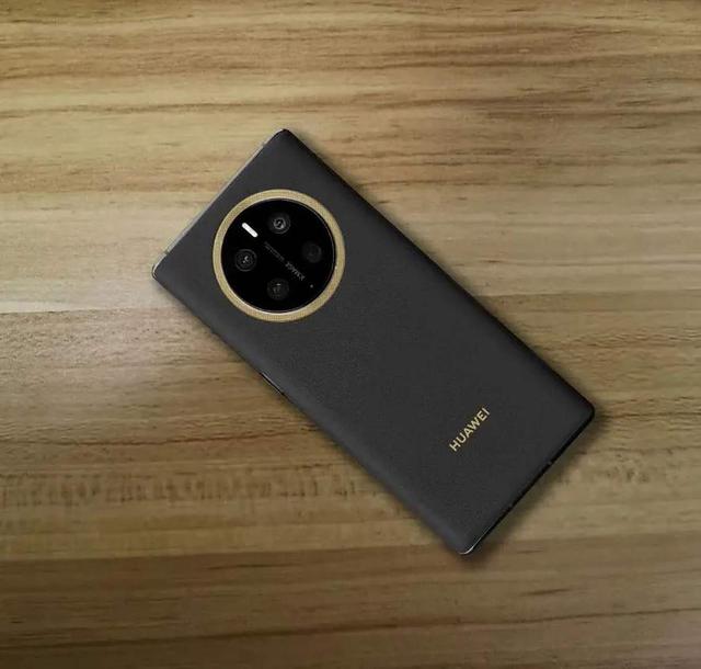 华为Mate80要放大招：国产大底+麒麟芯+eSIM，正面硬刚iPhone 17