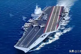我国第4艘航母以哪个省命名？“海南省”的概率最大，原因有4点！图片