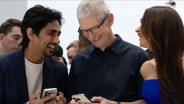 外媒分析iPhone Air销量惨淡原因