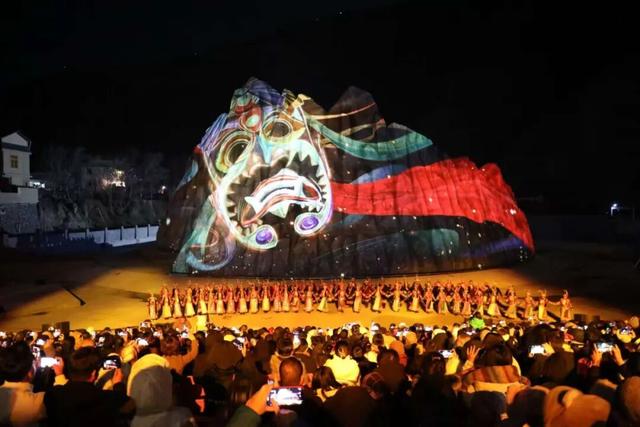 "咔嚓！"→文县