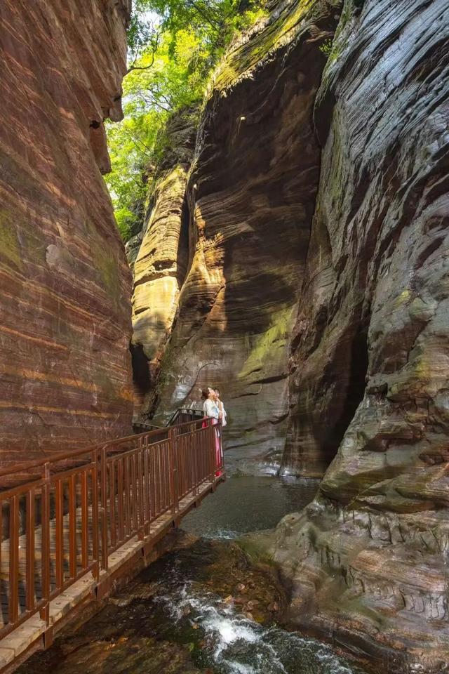 这一次，不得不去新安了！