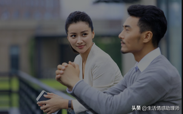 谈恋爱，一定要问对方这三个问题，因为能快速了解对方的三观底色