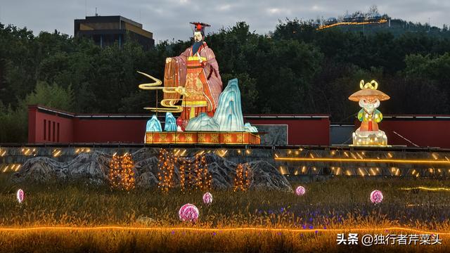秦皇岛园博园（秦宇宙乐园）何去何从？