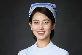 兰州大学护理学院院长韩琳获全球护理界最高荣誉南丁格尔奖图片