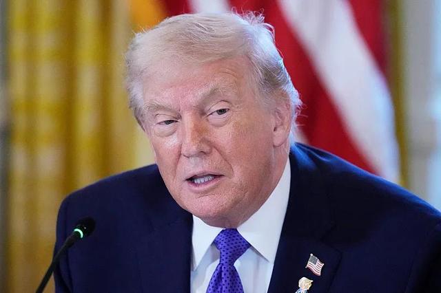 明抢5000万桶石油后，特朗普转头才发现：中国连一桶都不肯买了