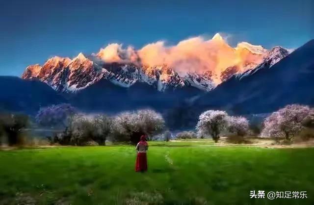 这个一妻多夫制的民族，晚上怎么过？女人直言：没有幸福可言