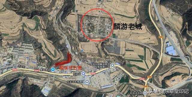 探秘麟游童山古城：千年山顶老城的前世今生与复兴密码