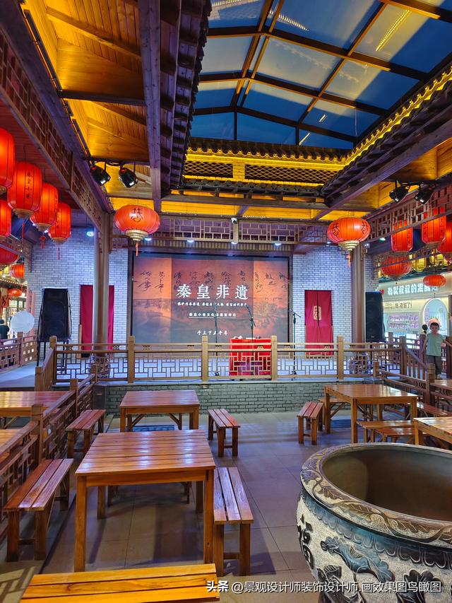 河北省秦皇岛市秦皇小巷