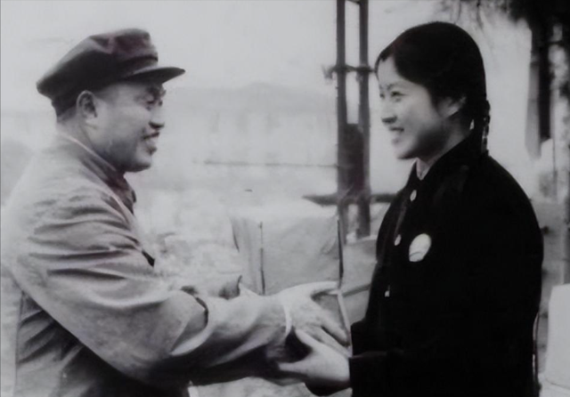 55年授衔时，毛主席知道此人的军衔后大怒：不能总是让老实人吃亏