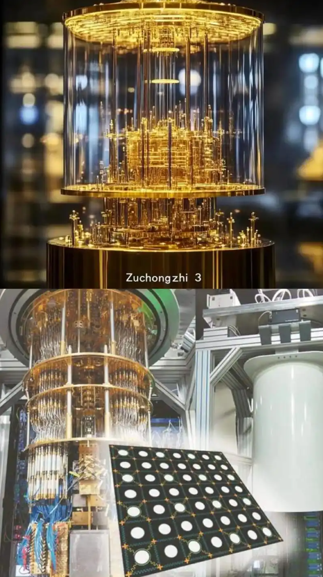 一夜暴涨8120亿，美国再度突破芯片世界难题，中国还能追赶上吗？