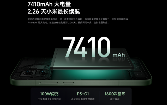 中端旗舰新选择-OPPO K13 Turbo Pro与Redmi K80至尊版剖析