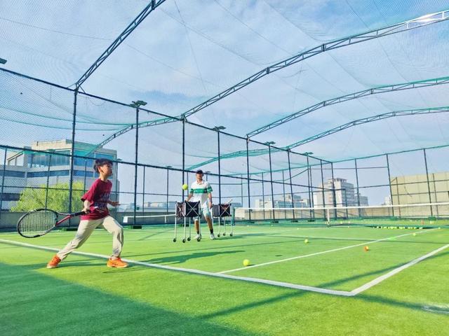 斩获双奖！东城“微风露台”火出圈→