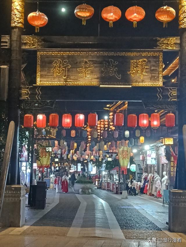 驻马店，一个有趣的名字后面，藏着很多有趣的故事