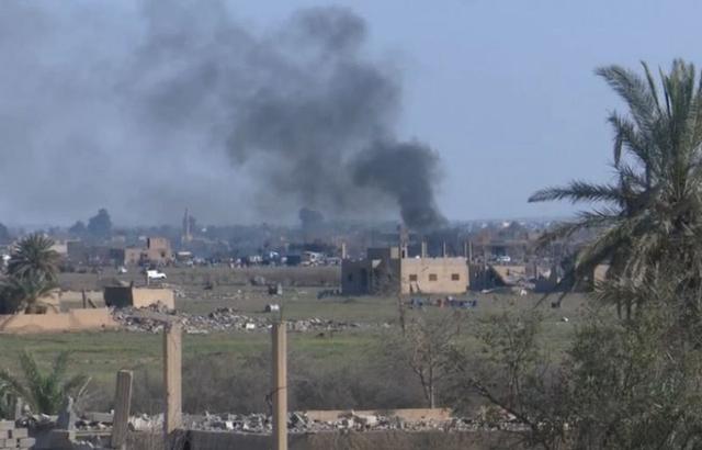 美军突然发起斩首，多枚巡航导弹发射，巴西等多国发出美出手警告