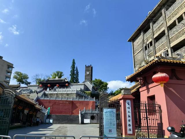 富顺：解锁千年古县的盐韵与匠心