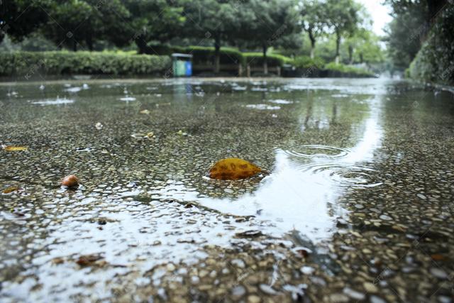 湖北须注意！明天起8月14号～8月17号天气有变！天气预报详情