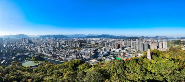 10点！二次开抢！还有跟着“浙BA”游临安攻略奉上