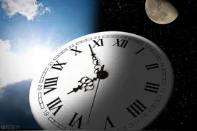 “人之生辰，决定命运”：在这5个时辰出生，福气特别好，别不信图片