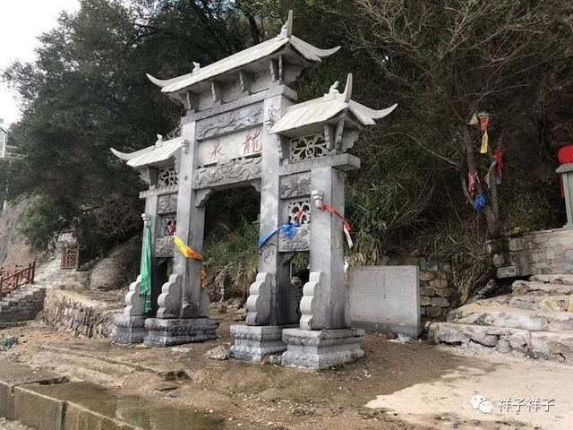 辽宁随记（7）：那年葫芦岛兴城三礁揽胜与龙回头