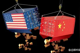 数据下的美国关税：到底谁的损失更大？图片