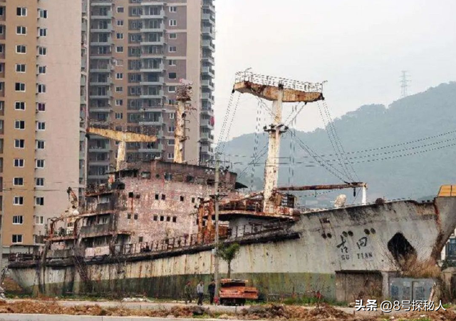 为何不用水泥造船？1974年我国造出最大水泥船，但航行一次就报废