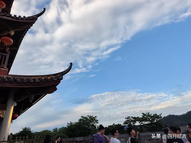 随拍，美丽的潮州