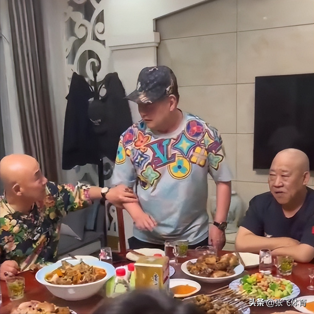 68岁晚节不保，国家一级演员杜旭东，终究是为他的荒唐行为买了单