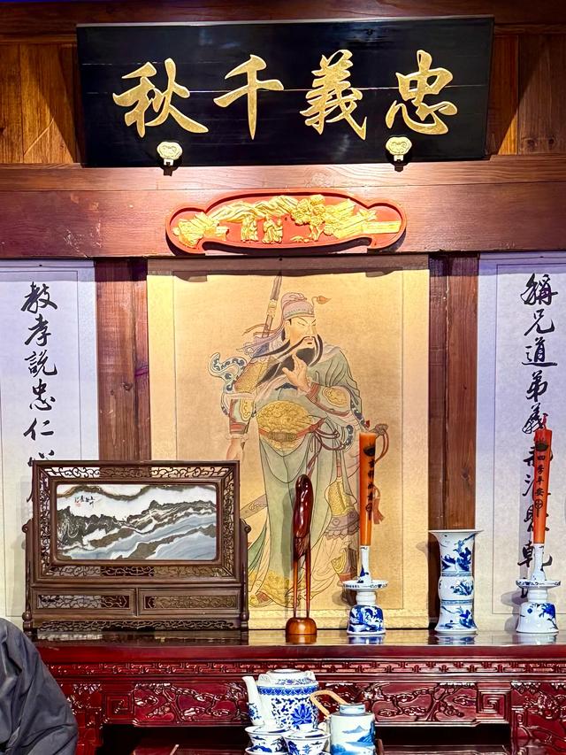 帮行天下（大运河系列·淮安漕运博物馆）