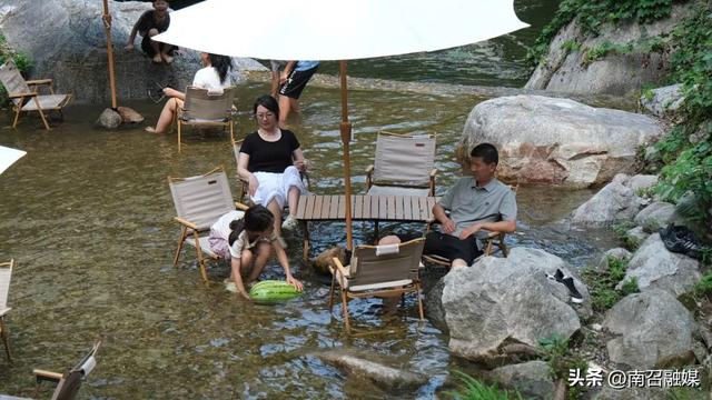 南召：坚持生态美县 加快旅游振兴