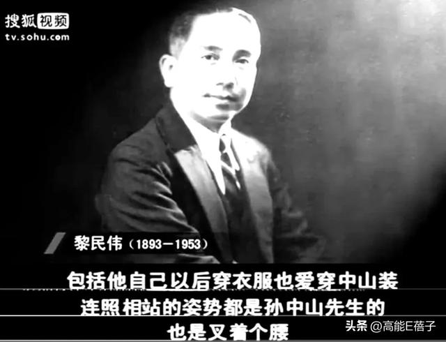 黎姿的珠光宝气，黎宣的绿叶人生：传奇电影世家的香江旧梦（上）