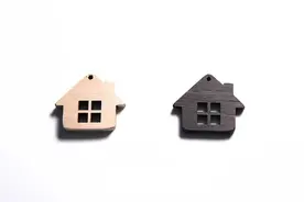 离婚房产分割新规！房子不用争了。一文讲透。图片