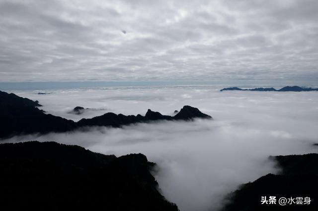 北京自驾长江三峡、神农架之旅（1）