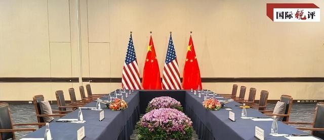 特朗普：只要我在任，无人敢统台，话音刚落，中方划下4条红线？