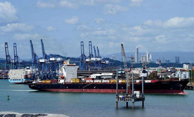 美国不买了？李嘉诚港口何去何从？