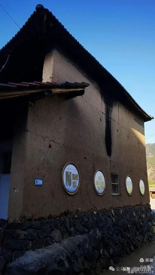 探索楠溪江源头古村落，登永嘉第一高峰！这条线路你可去过？