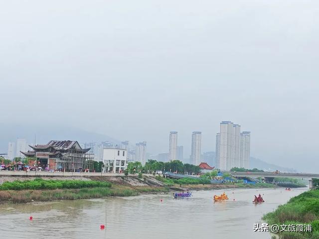 跟着千年诗句游霞浦！这些小众地标藏着最古老的山海浪漫