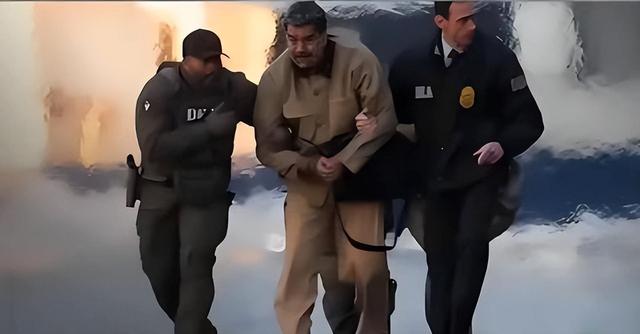 沉默4天后，大陆宣告全世界，岛内担心赖清德被捕	，统派大佬扛旗