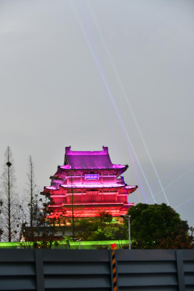 南昌滕王阁