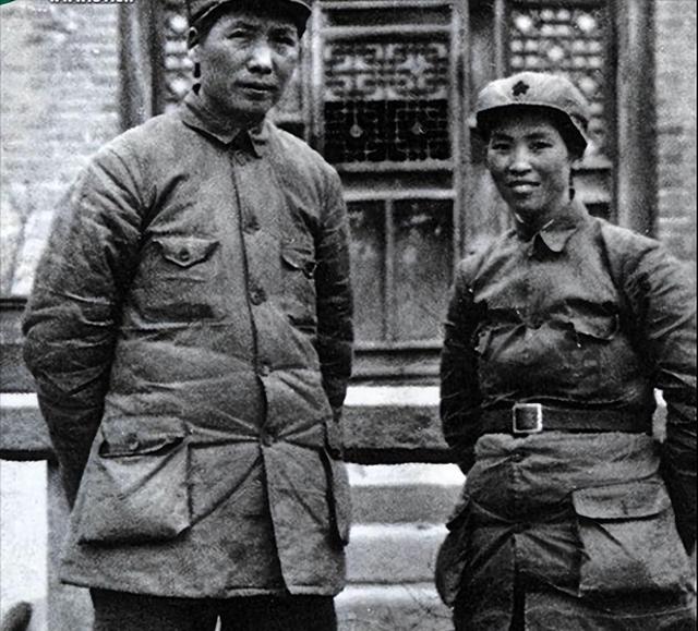 如果贺子珍没有负气出走苏联，凭她资历，某方面说可能会改变历史