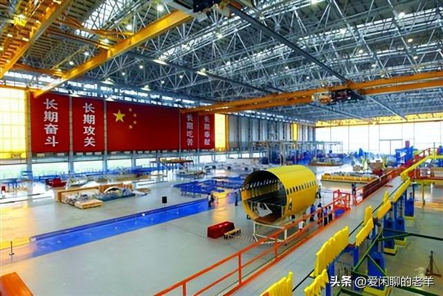 C919制造真不容易！国内外上千家企业参与，有你家乡吗？
